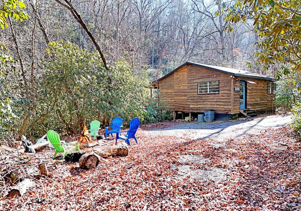 435379 Mineral Bluff Active