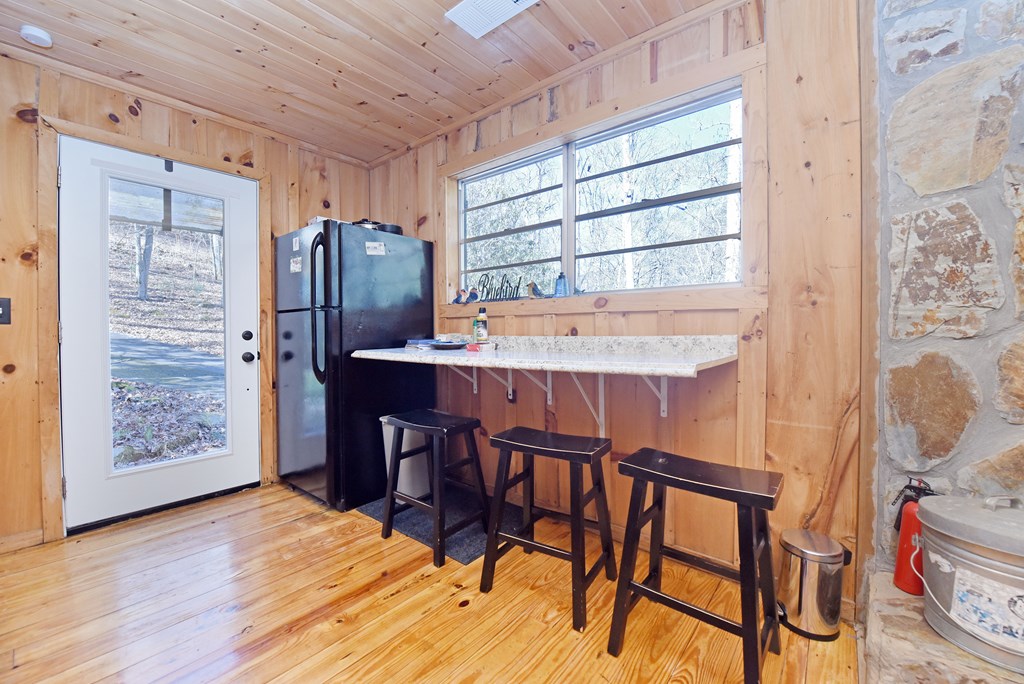 435379 Mineral Bluff Active