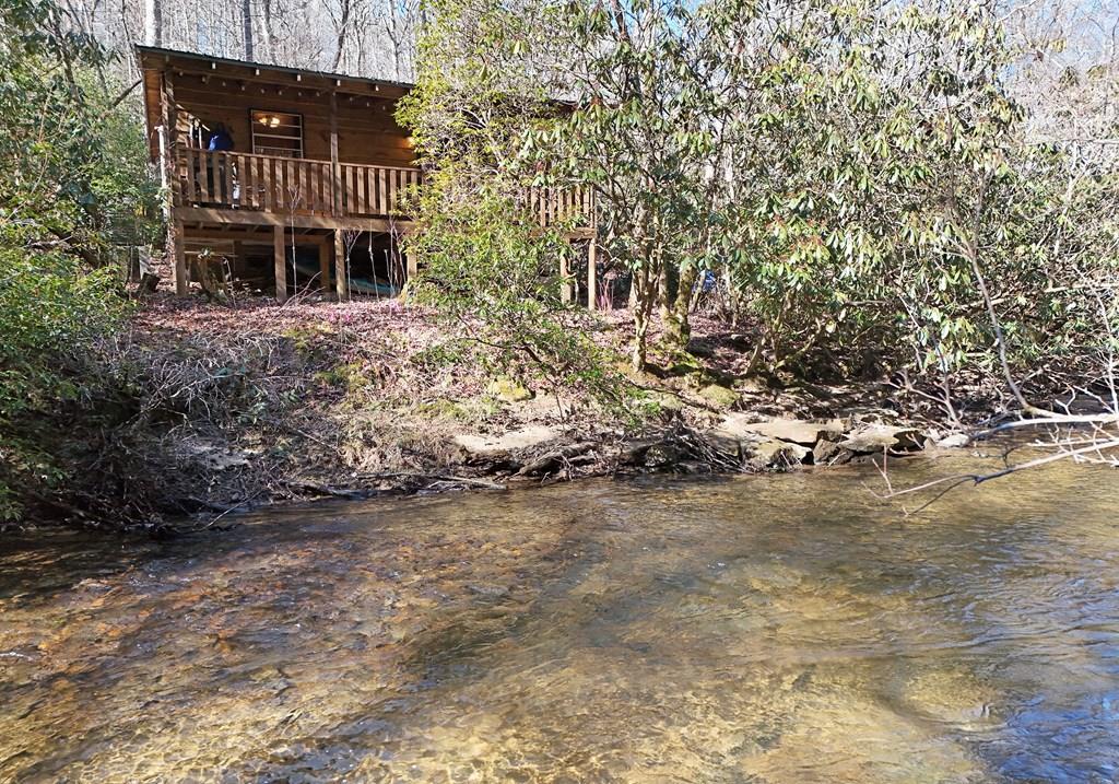 435379 Mineral Bluff Active