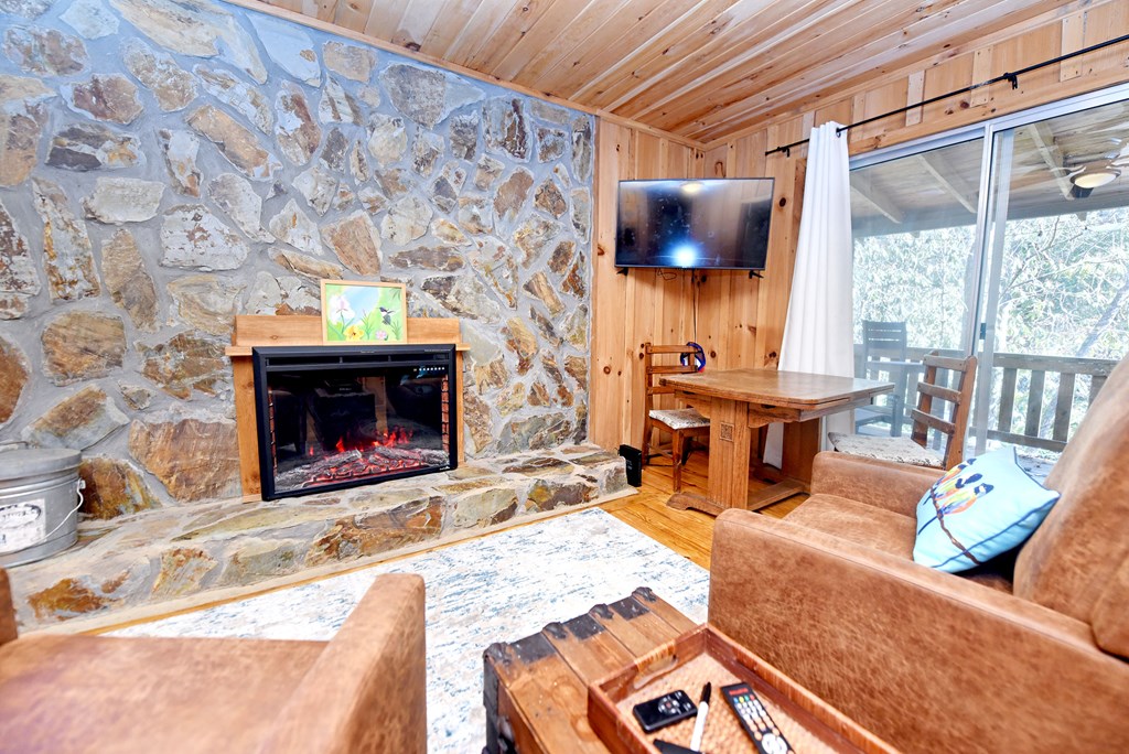 435379 Mineral Bluff Active