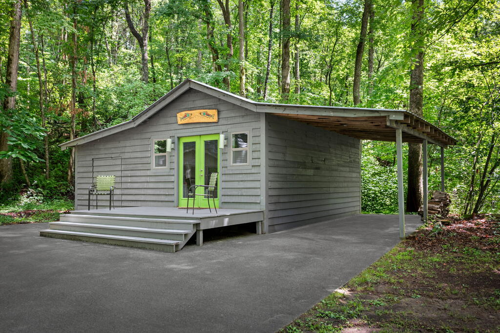435383 Blue Ridge Active