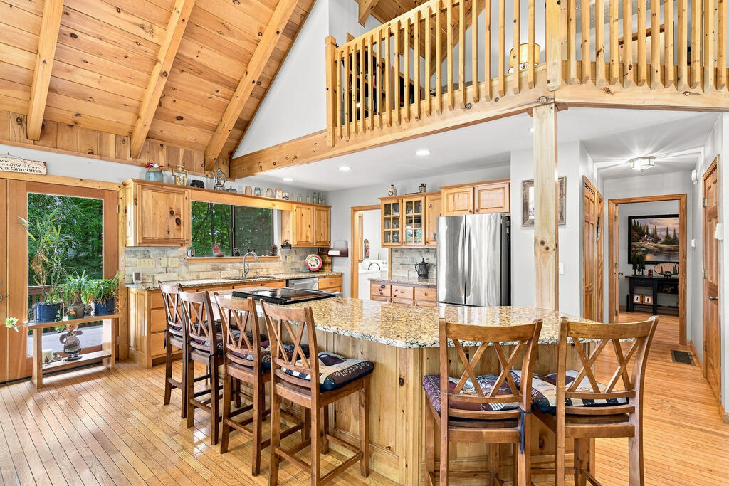 435388 Ellijay Active