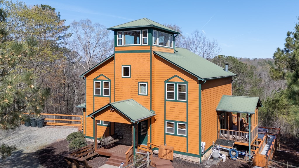 435389 Ellijay Active