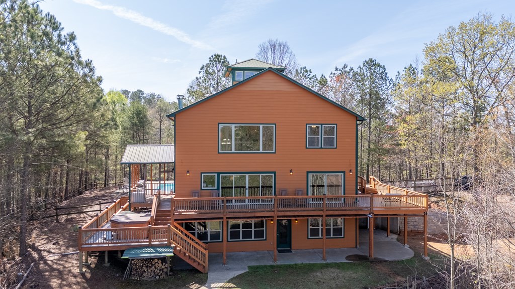435389 Ellijay Active