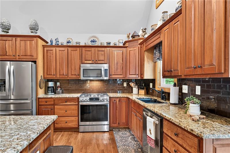 435392 Blairsville Active