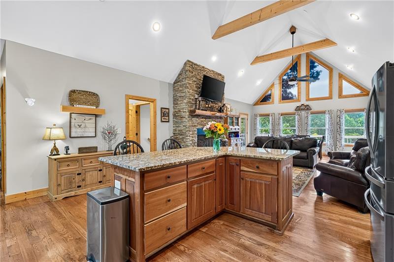 435392 Blairsville Active