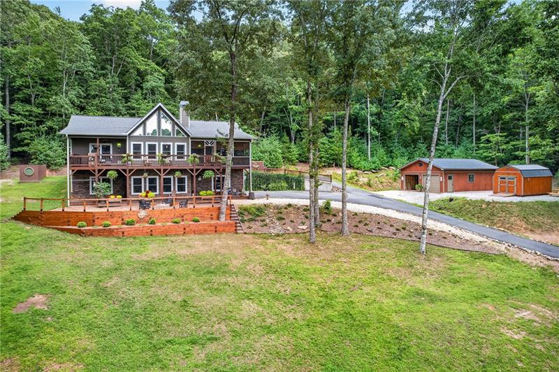 435392 Blairsville Active