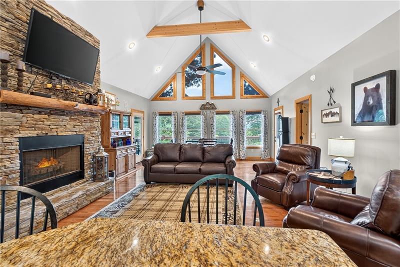 435392 Blairsville Active