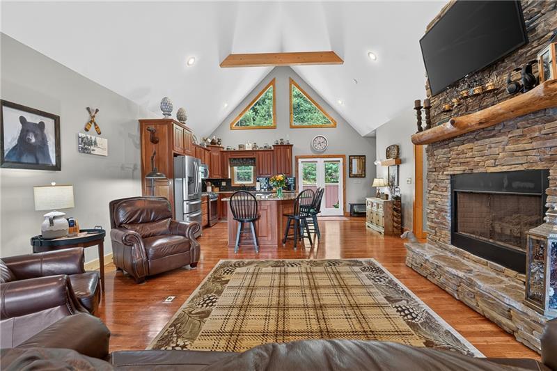 435392 Blairsville Active