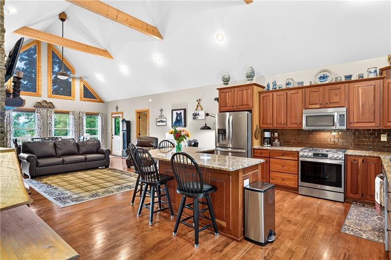 435392 Blairsville Active