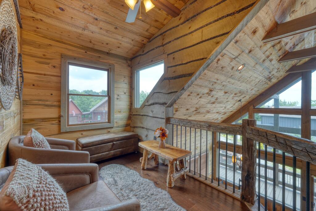 435393 Blue Ridge Active