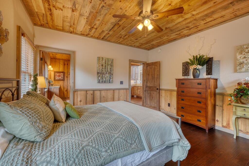 435393 Blue Ridge Active
