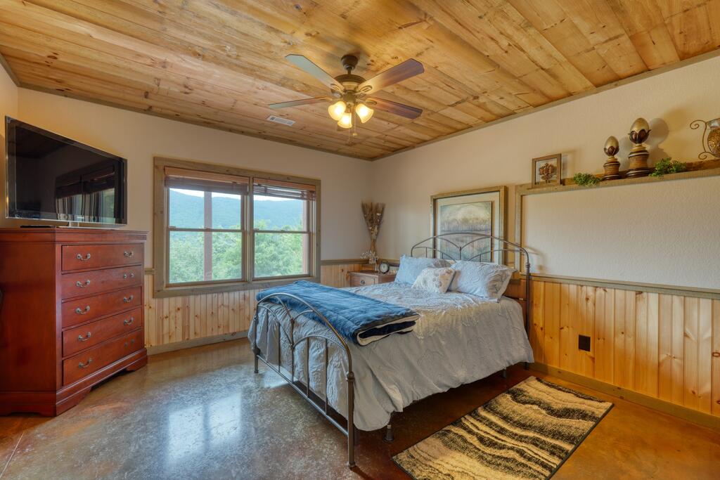 435393 Blue Ridge Active