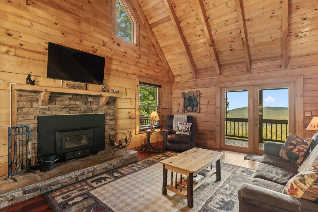 435394 Ellijay Active