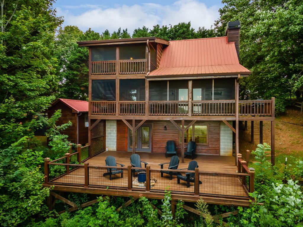 435394 Ellijay Active
