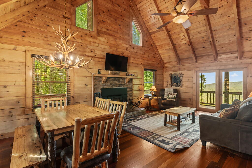 435394 Ellijay Active