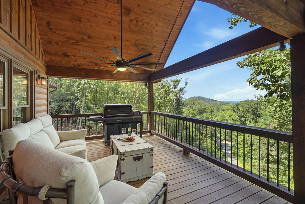435402 Mineral Bluff Active