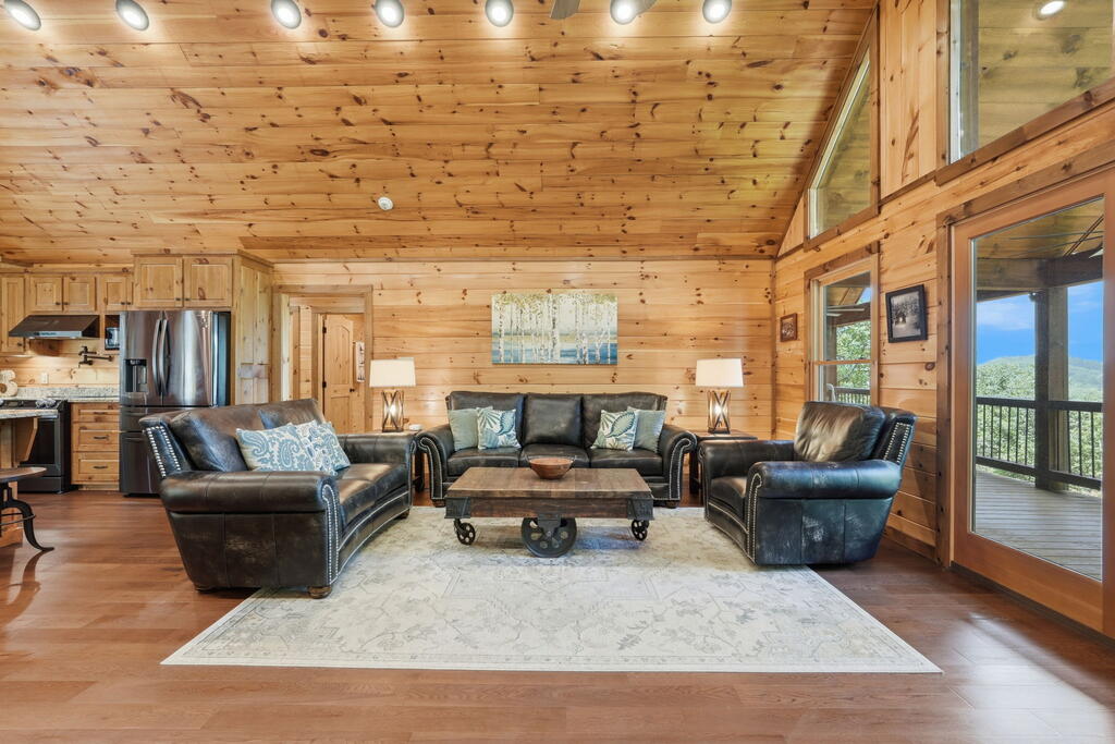 435402 Mineral Bluff Active