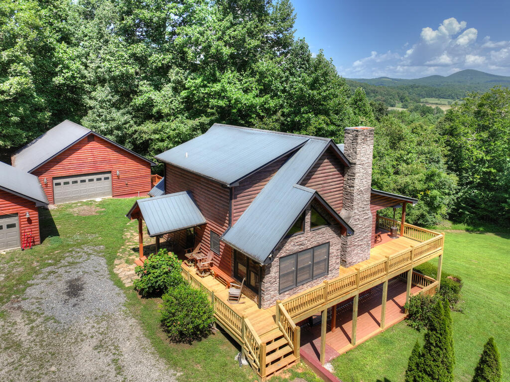 435403 Morganton Active