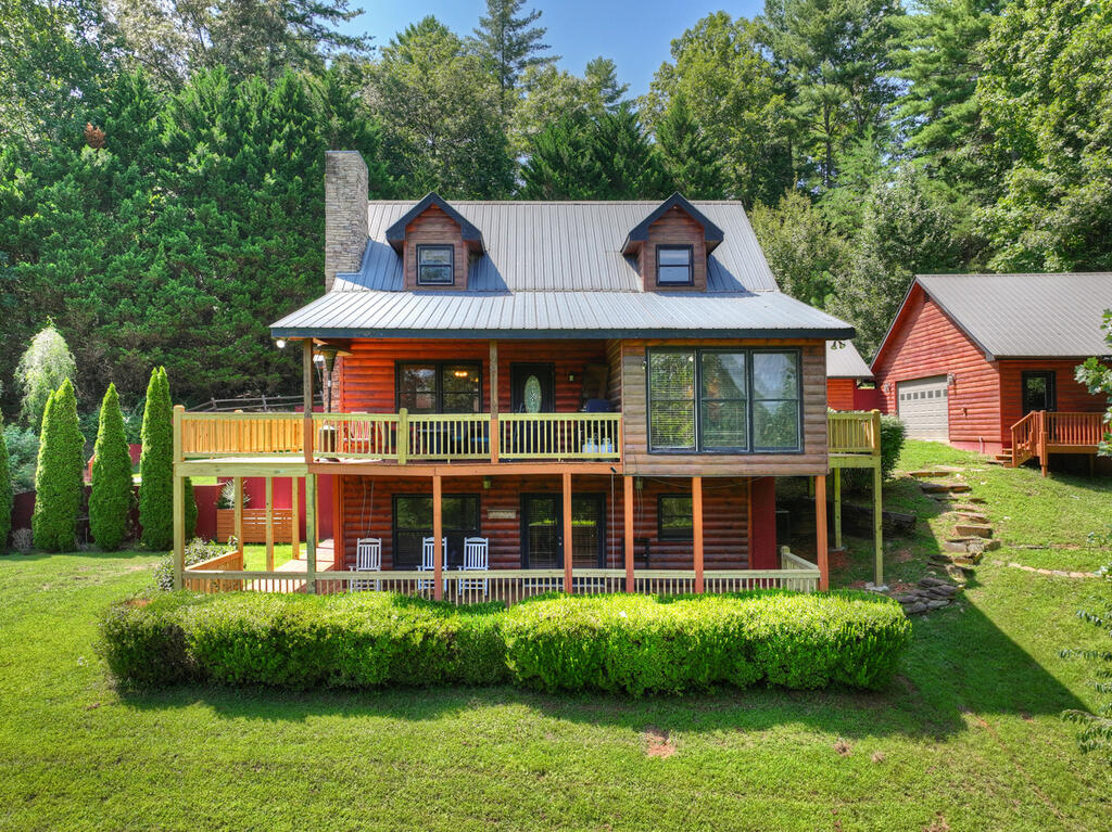435403 Morganton Active