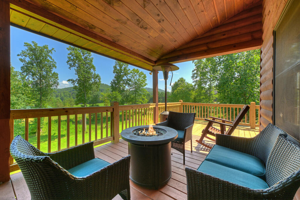 435403 Morganton Active