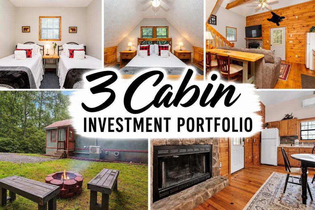 435406 Ellijay Active