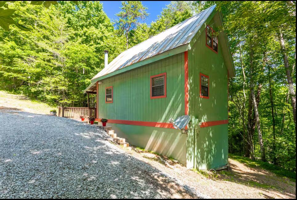 435406 Ellijay Active