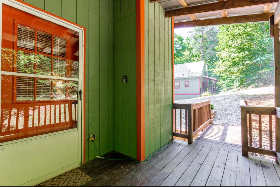 435406 Ellijay Active