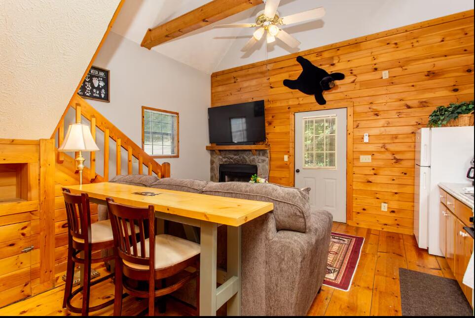 435406 Ellijay Active