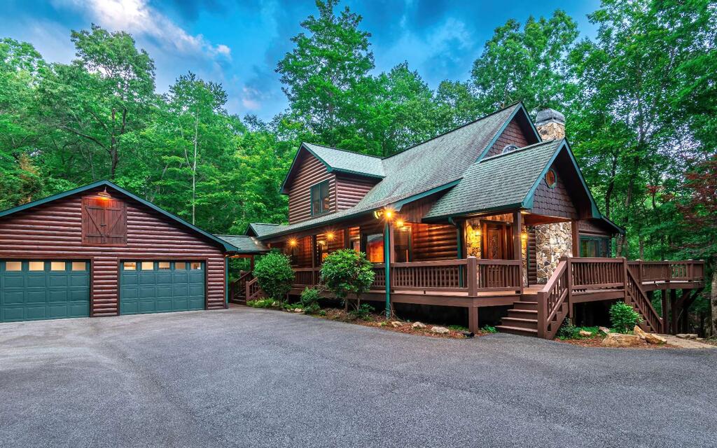 435414 Morganton Active