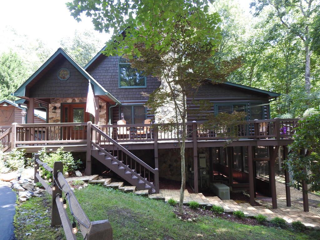 435414 Morganton Active