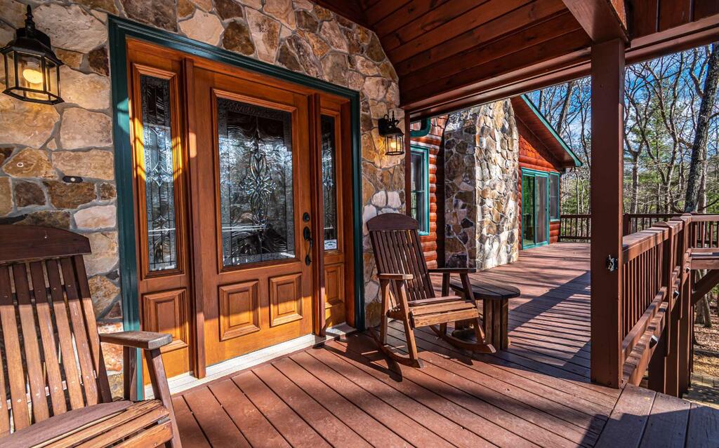 435414 Morganton Active