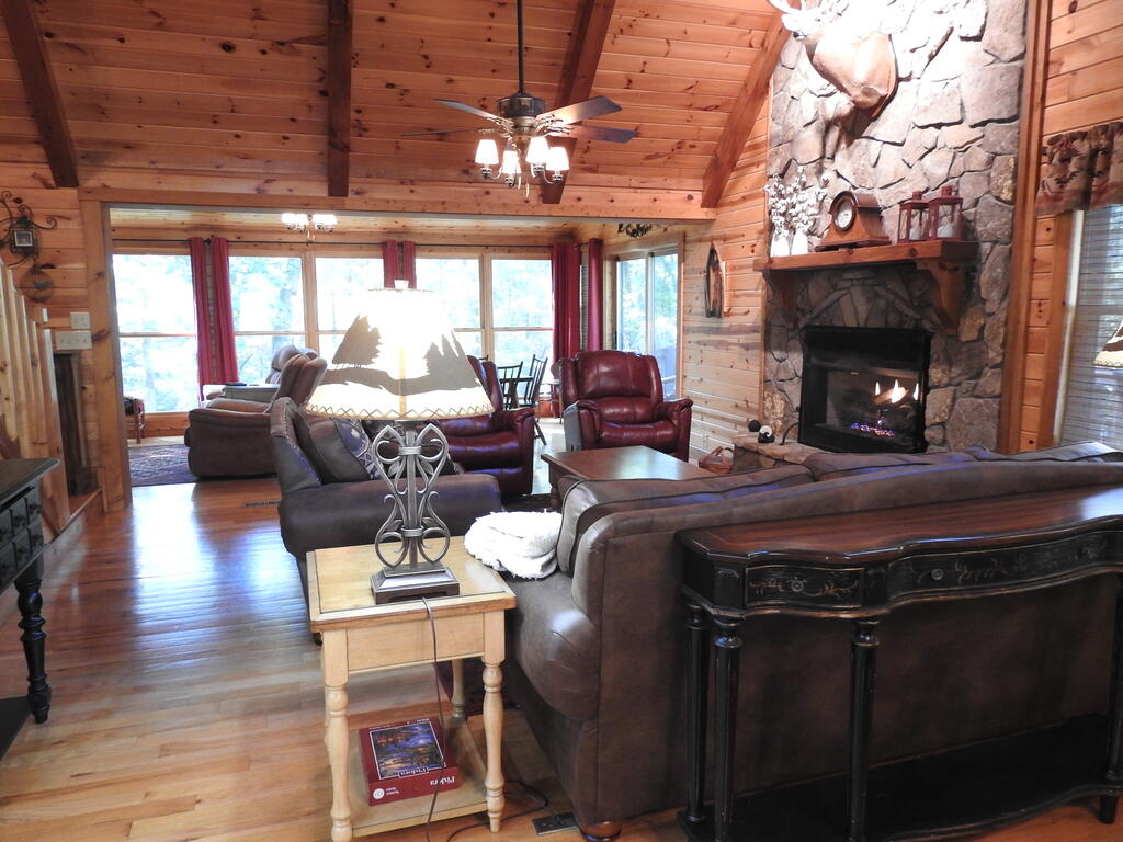 435414 Morganton Active