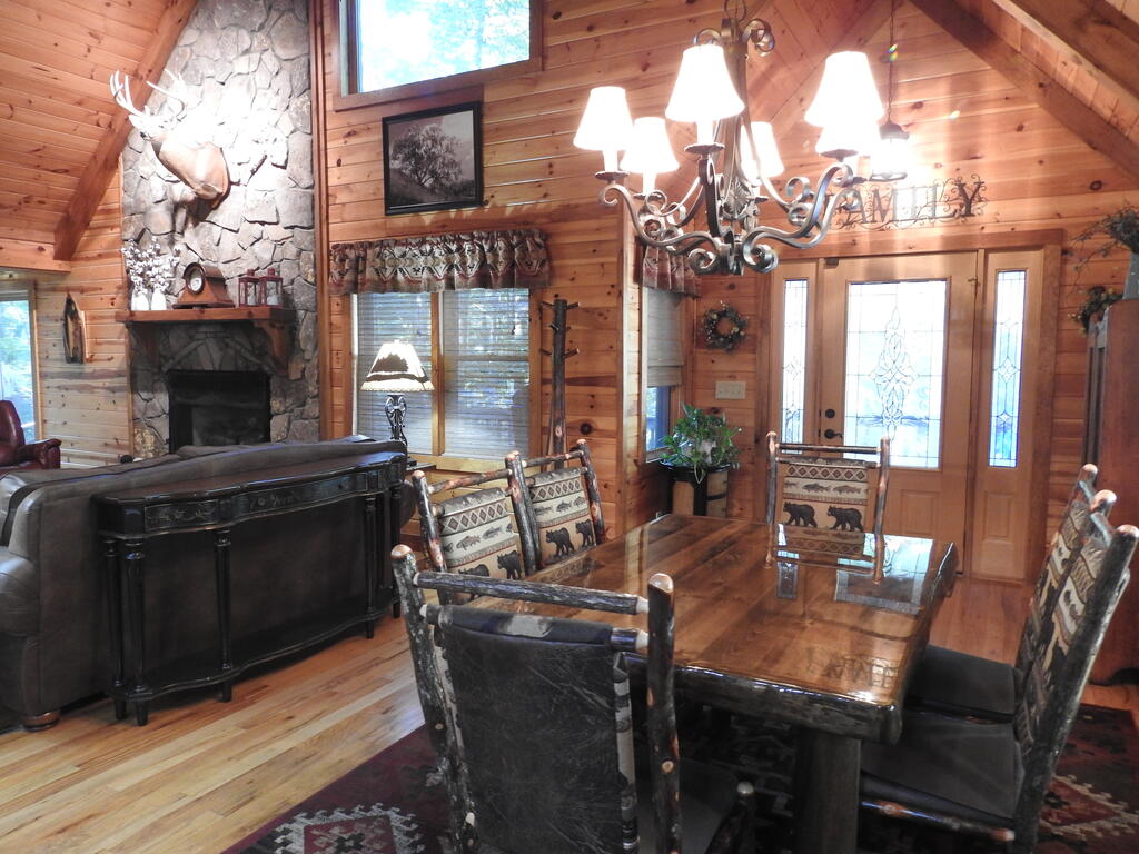 435414 Morganton Active