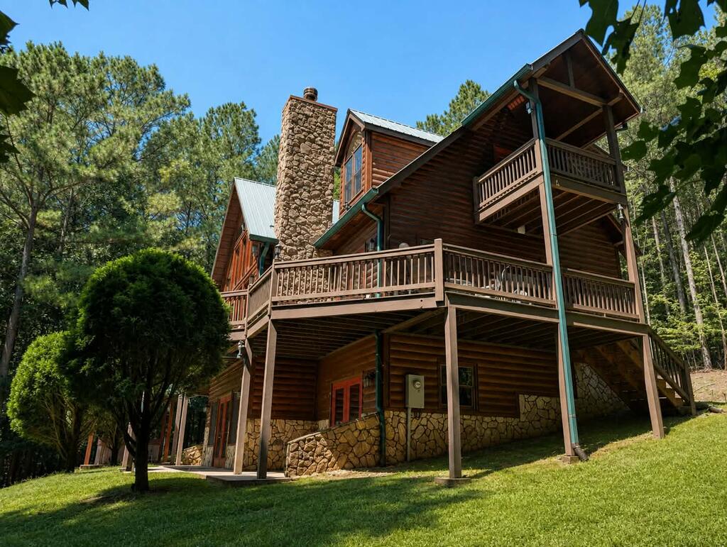 435415 Ellijay Active
