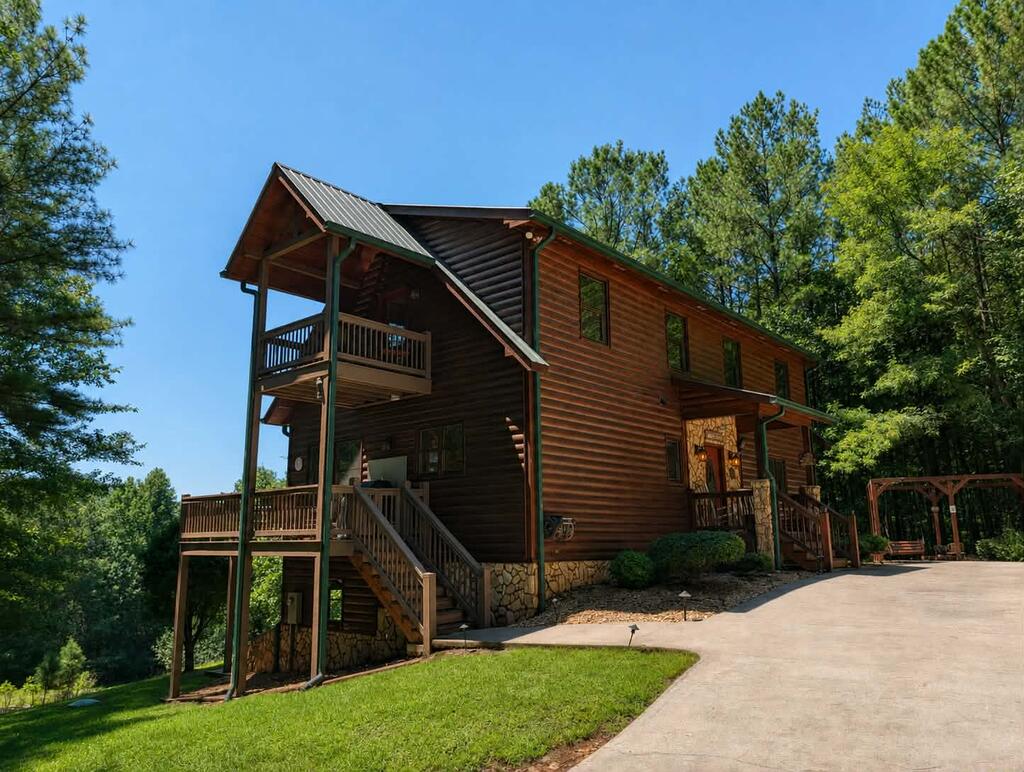 435415 Ellijay Active