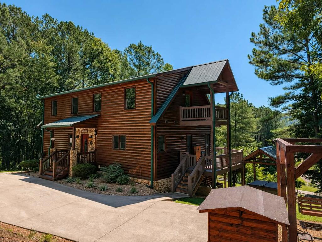 435415 Ellijay Active