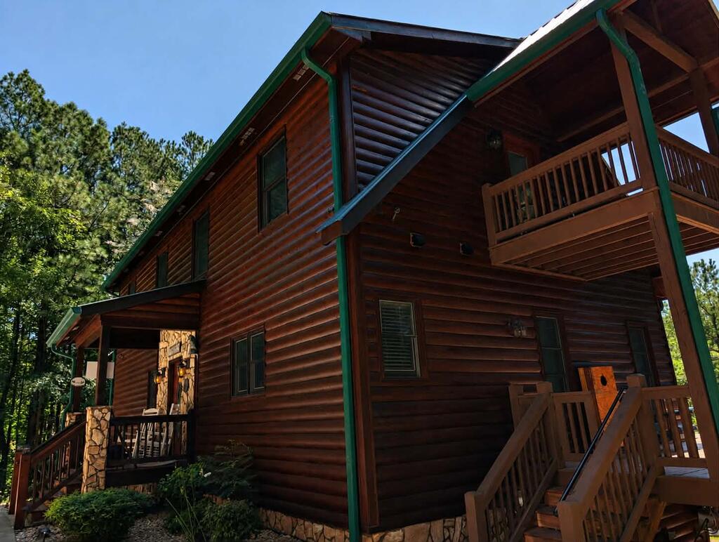 435415 Ellijay Active