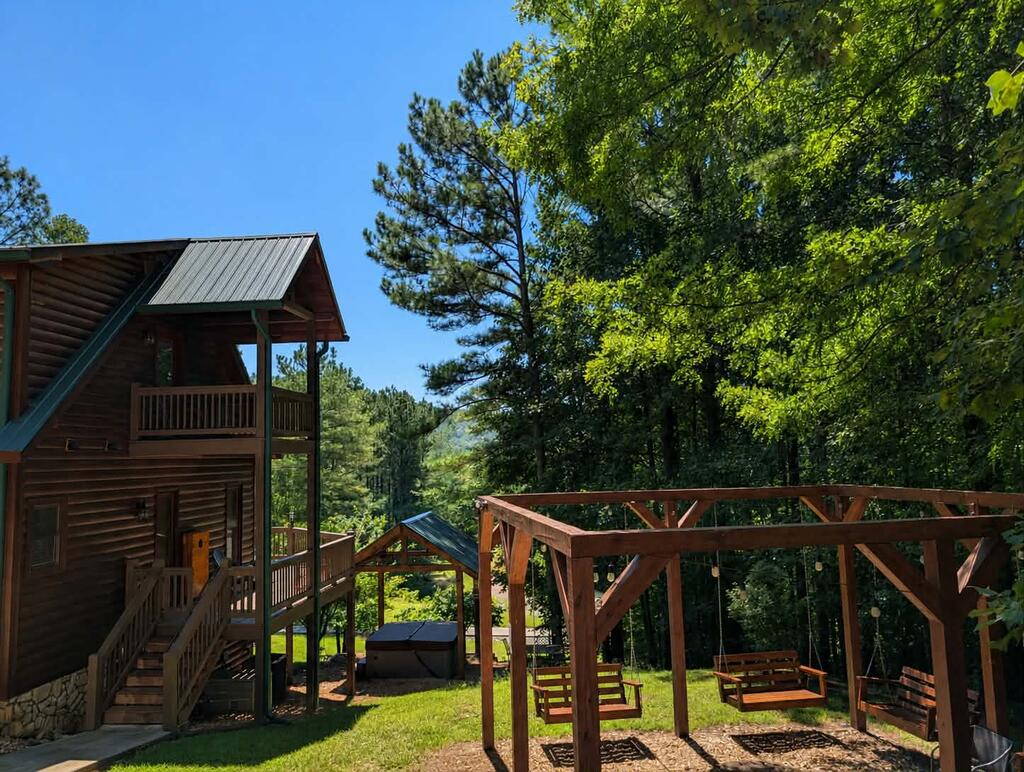 435415 Ellijay Active