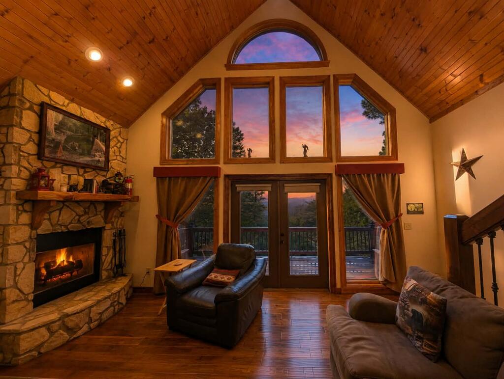 435415 Ellijay Active