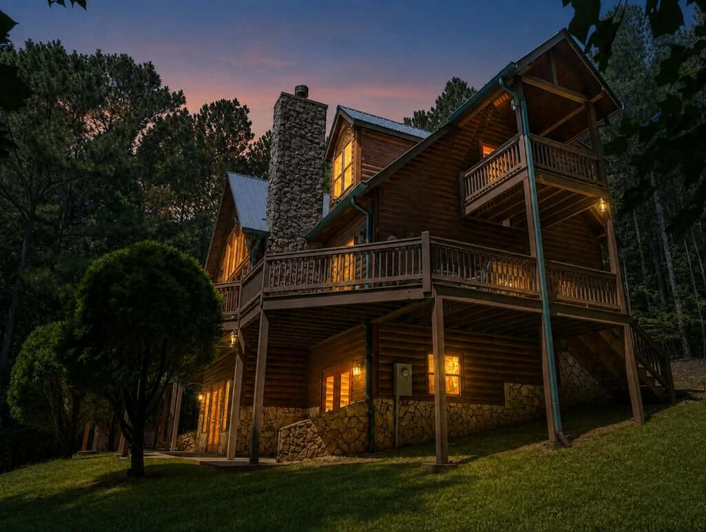 435415 Ellijay Active
