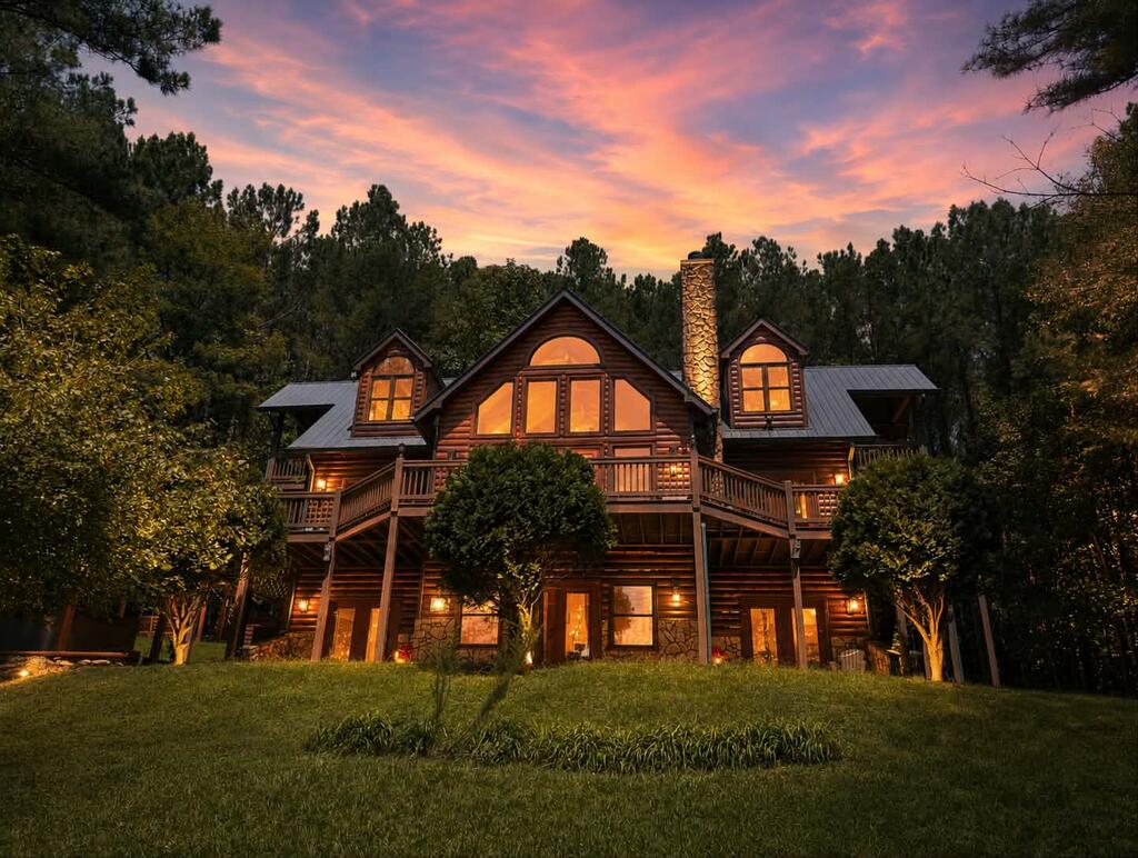 435415 Ellijay Active