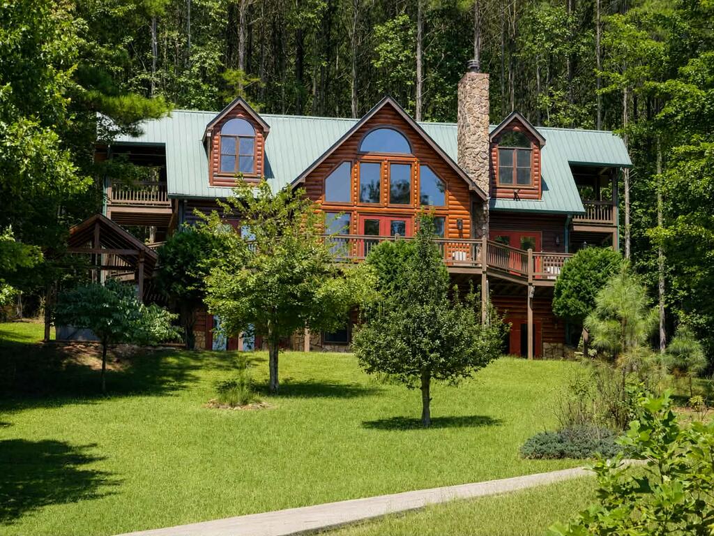 435415 Ellijay Active