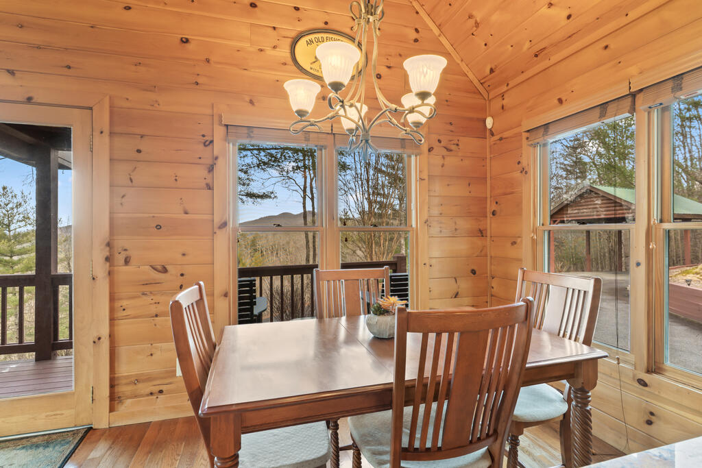 435421 Blue Ridge Active