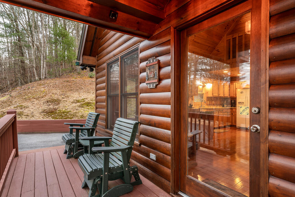 435421 Blue Ridge Active