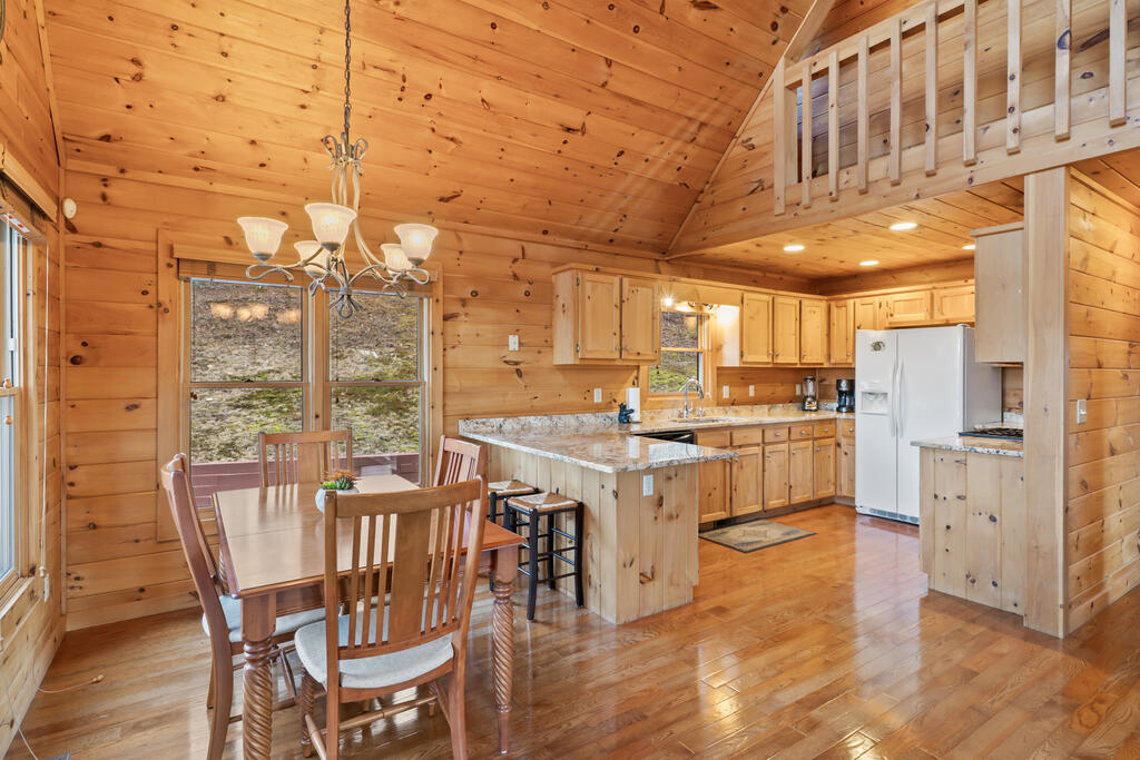 435421 Blue Ridge Active