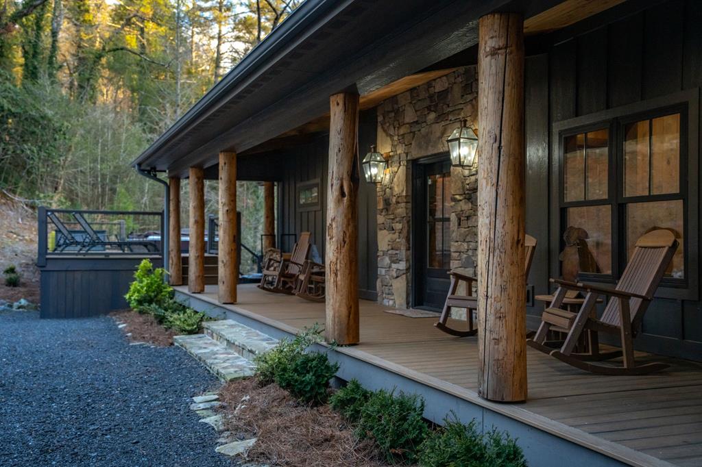435430 Blue Ridge Active