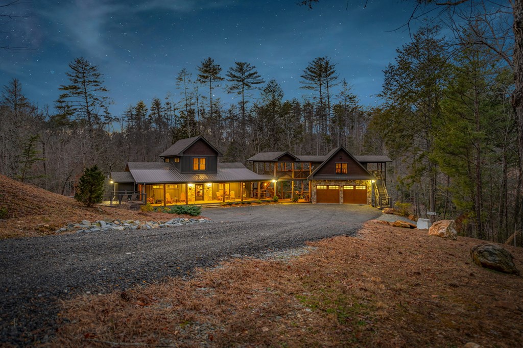 435430 Blue Ridge Active