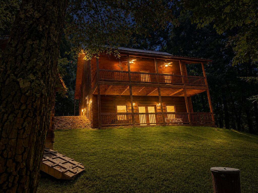 435431 Blairsville Active