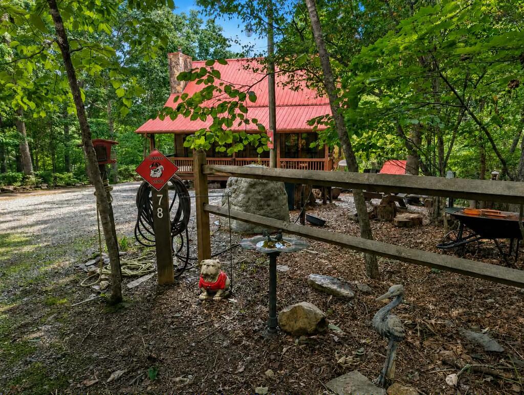 435431 Blairsville Pending